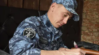 Росгвардия Коми изъяла 9 ружей из-за несоблюдения правил оборота