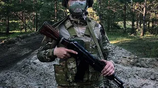 Новочебоксарец погиб на СВО за день до своего отпуска