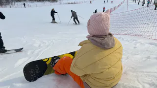 Тренер по лыжам в Татарстане задержан по подозрению в домогательствах к 14-летней спортсменке

