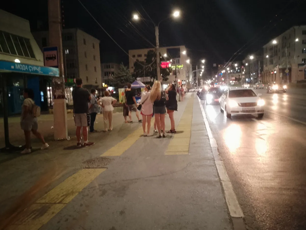 Почти девять тысяч человек посетили День металлурга в Челябинске