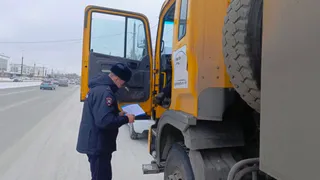 В Магнитогорске ГАИ выписала штраф водителю по жалобе в соцсетях: как была выявлена ошибка