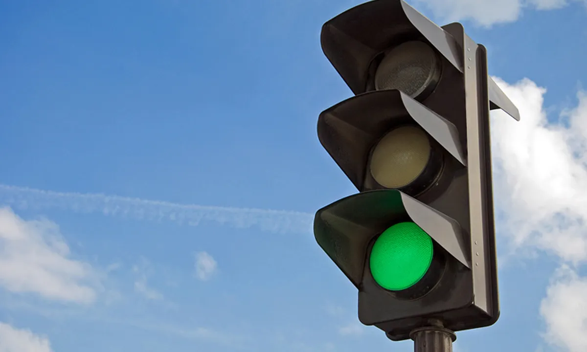 Пензенцам пообещали решить проблему неисправного светофора на Терновского