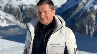 В Татарстане убили известного бизнесмена Евгения Деданина