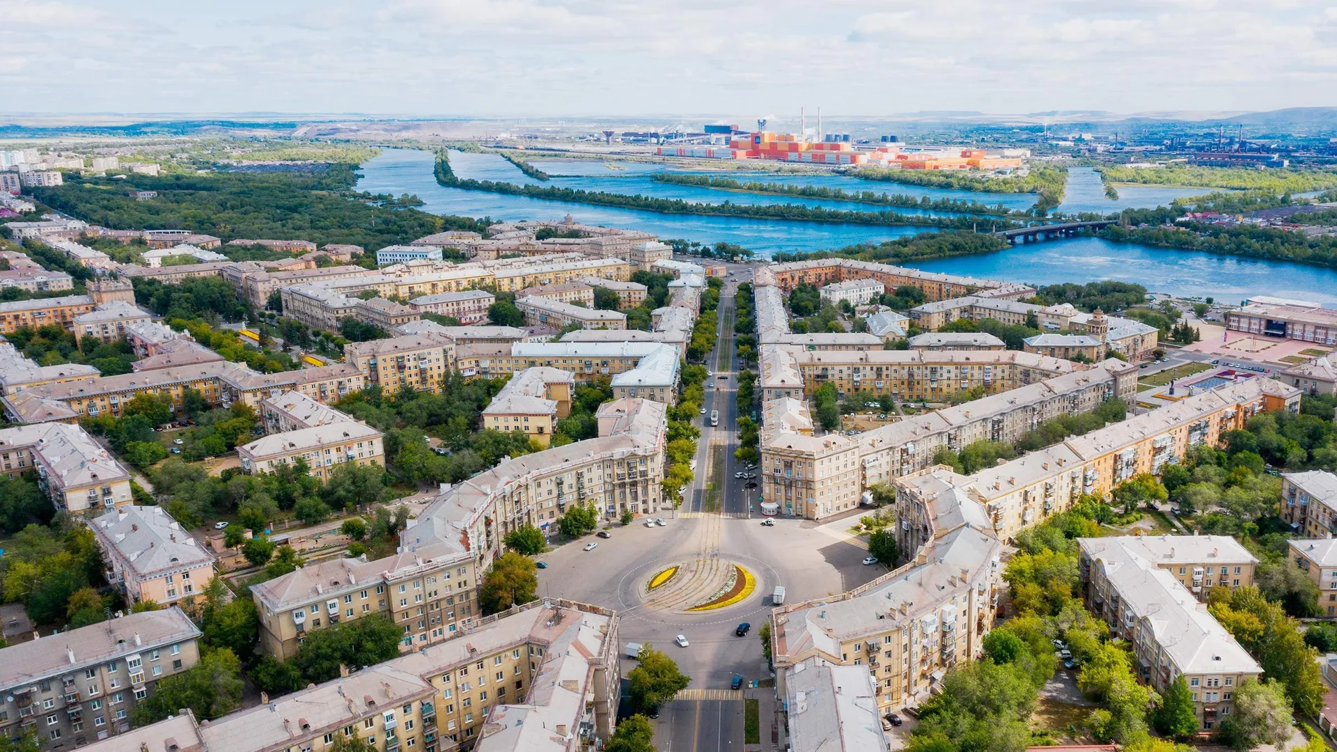 «Воздушная тревога» в Магнитогорске: тренировку систем оповещения услышат сегодня жители города