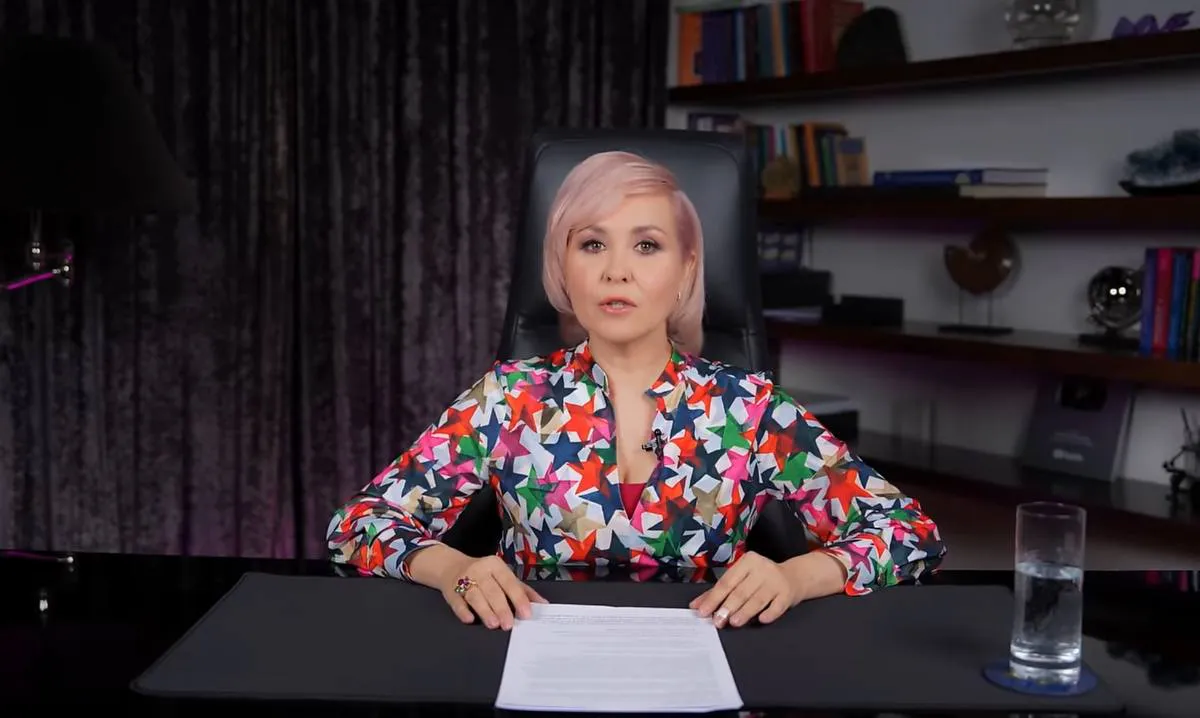 Полоса неудач на целый год: Володина назвала 5 знаков, которым сулят тяжелые испытания в 2025 году