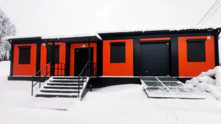 13 января в Ковровском районе откроется мотоклуб