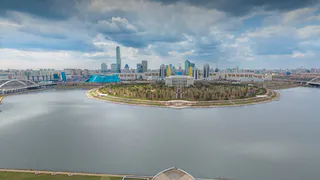 Казахстан: что важно знать перед поездкой — деньги, отношение местных, цены на экскурсии и неожиданные нюансы