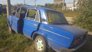 На улице Халтурина разбился пенсионер