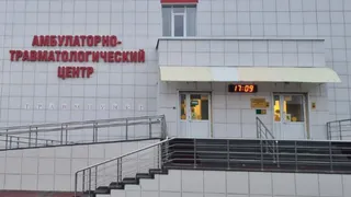 Более 500 рязанцев обратились в травмпункт БСМП