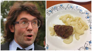 Малахов попросил присылать фотографии еды из школьных столовых