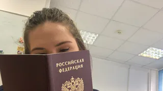 С приложением: в России могут ввести электронные паспорта