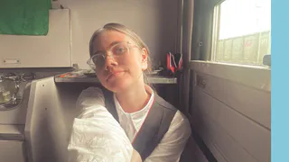 Студенты-проводники отправились в первые рабочие рейсы из Сыктывкара в Усинск  