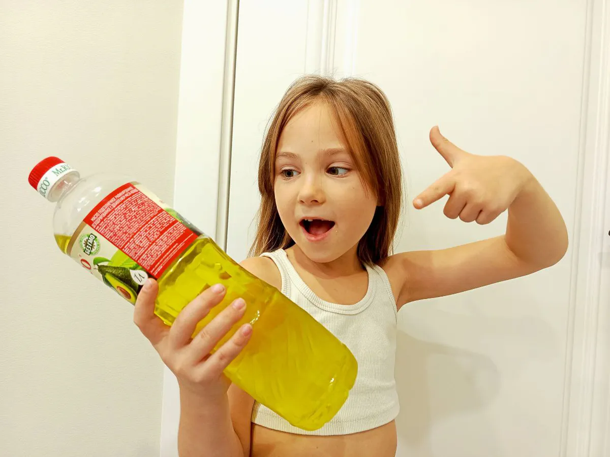 Такого масла берите сразу по три бутылки: в Роскачестве назвали лучшие марки подсолнечного масла