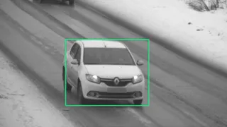 В Рязани задержали 6 водителей при помощи системы «Паутина»