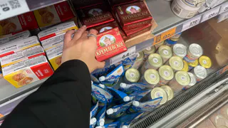 В Магните за 129 выхватил сливочное традиционное масло - дома проверил. Вот, что с ним не так