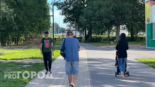 В Челябинской области синоптики дают добро на вечерние гулянки