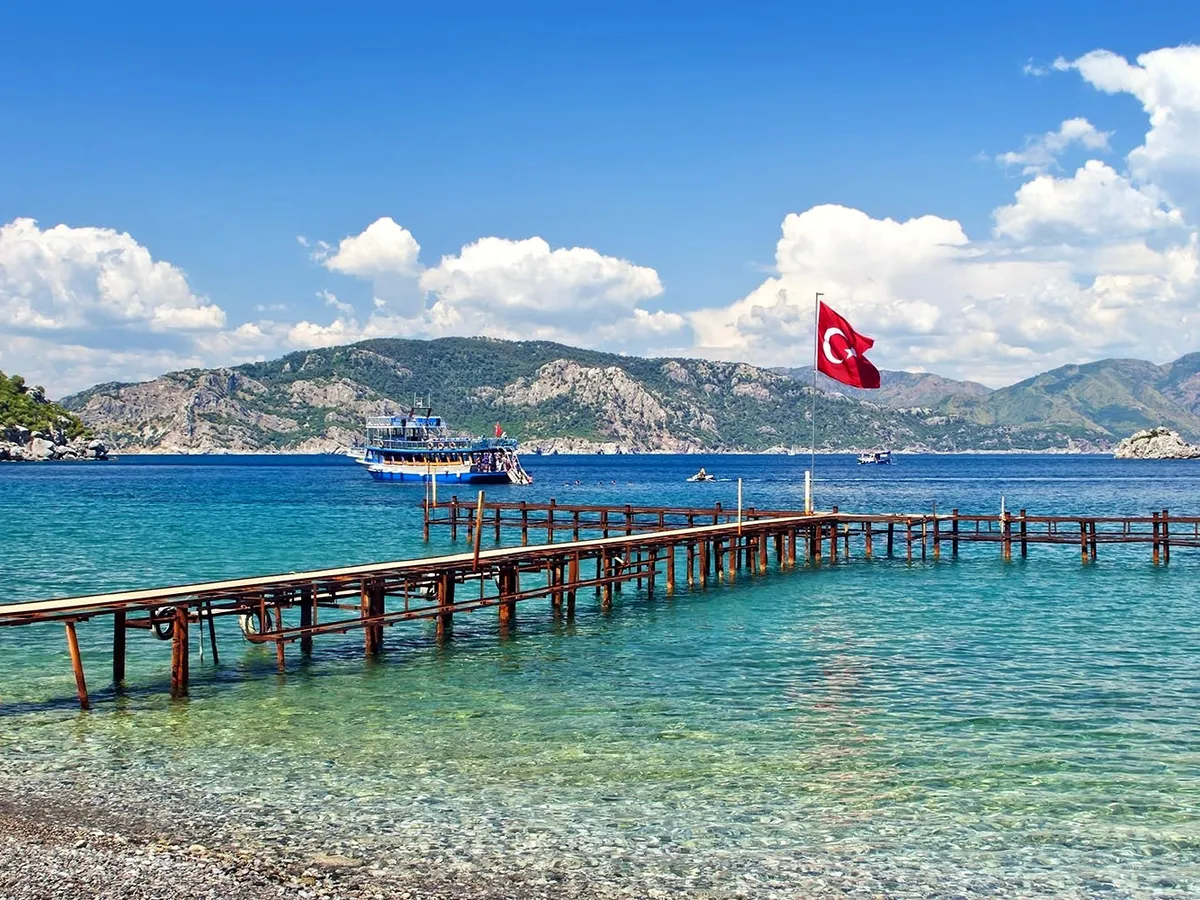 По факту гибели нижнекамца в Турции возбуждено уголовное дело