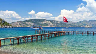 По факту гибели нижнекамца в Турции возбуждено уголовное дело