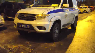 В Брянской области полиция выявила десятки нарушений в ходе операции «Надзор»