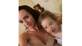 Житель Латвии собирается отобрать 3-летнюю дочку у своей жены из Владимира