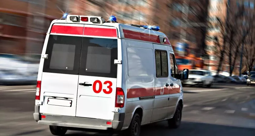 Пьяный житель Коми с ножом угрожал сжечь свою сожительницу