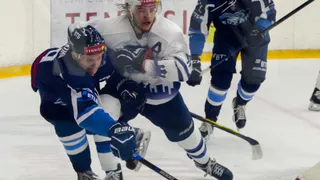 ХК "Рязань" начал новый сезон ВХЛ с поражения