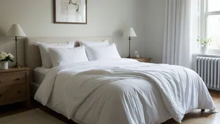 Спать на кровати больше не модно: сейчас умные люди выбирают не покупать кровать, а используют альтернативные вещи для сна