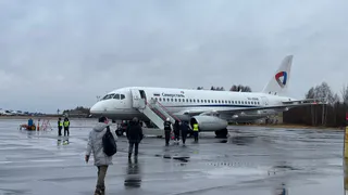 Лесопожарный центр Коми арендует два самолета за 31 млн рублей