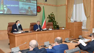 Современный жилой комплекс построят в Нижнекамске 