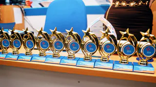 Более 160 владимирских сотрудников службы занятости отметили на региональной премии