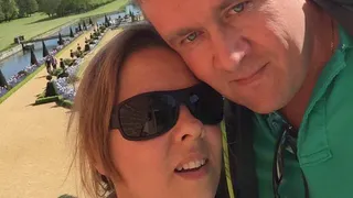 #селфислюбимой: Любимов объявил флешмоб к 8 марта