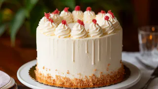 Вкуснейший банановый торт без выпечки – готовим ровно 7 минут: нереальное наслаждение