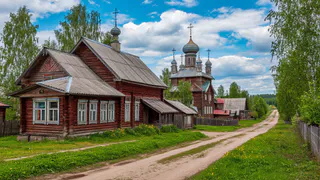 10 девушек из глуши доказали, что жизнь в деревне может быть ярче и веселее городской – жители мегаполисов позавидуют