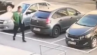 Задержан 16-летний парень, напавший на девочек около школы №75 в Рязани