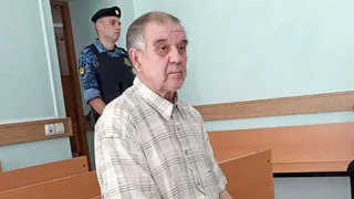 Завершилось расследование дела скопинского маньяка о сокрытии убийства