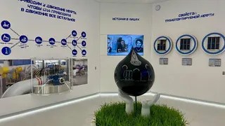 В Коми нефтяная компания поддерживает живую связь между поколениями