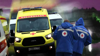 В Крыму медики не оказали помощь пенсионеру и он умер