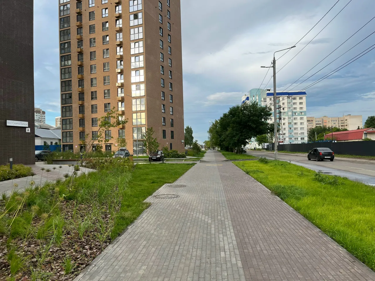Казань в списке топ-10 городов по спросу на ипотеку