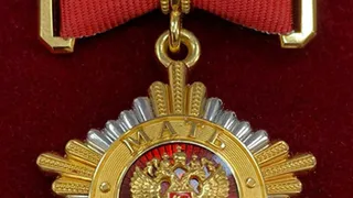 Карине Багдасарян из Владимира присвоено звание «Мать-героиня»