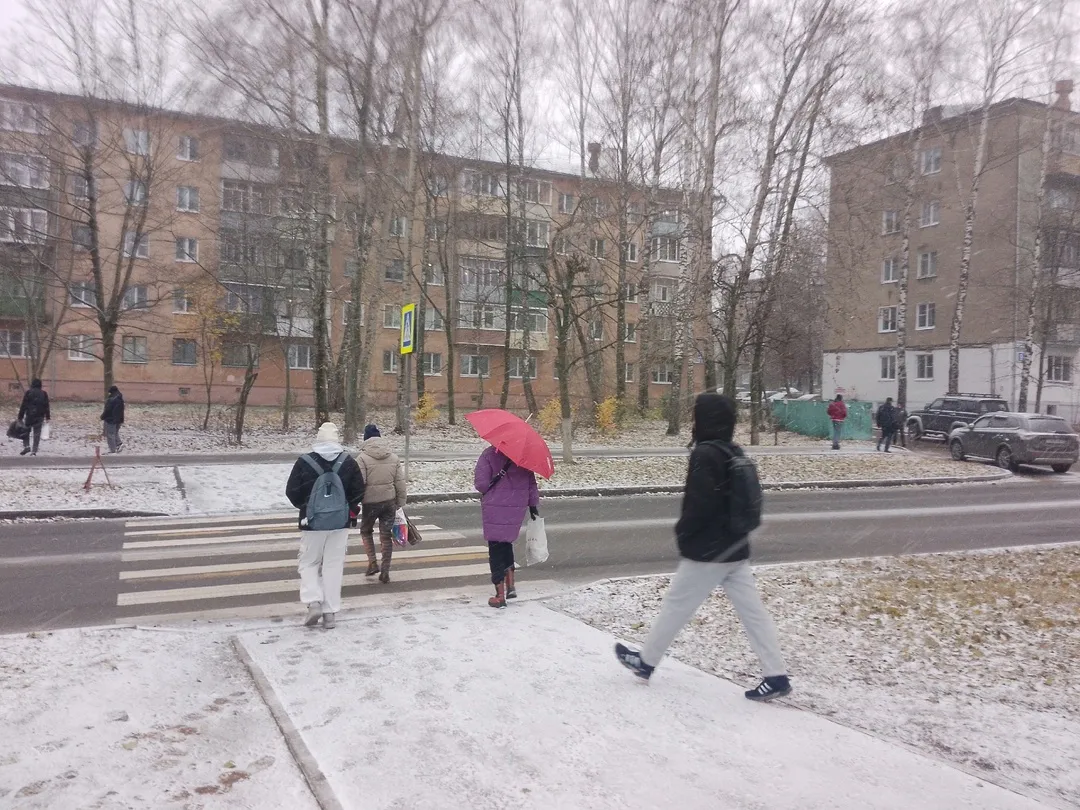 Два антициклона сойдутся над Челябинской областью: чего ждать от погоды 7 февраля