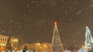 Небывалые лютые морозы: Рождество подарит такие суровые холода, что лучше не выходить из дома