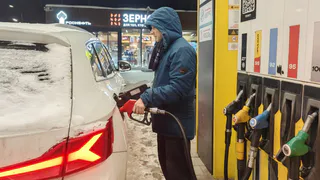 Можно ли заливать 95-й вместо 92-го? Инженер ответил, чем это грозит на самом деле