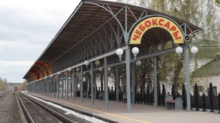 Стоимость проезда в пригородных поездах в Чувашии повысят на 5,6%