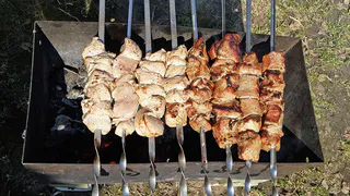 Вкусные рецепты маринадов для мяса