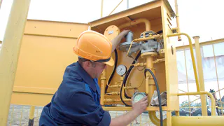 Взятка в 3,6 млн рублей: нижнекамец пытался незаконно подключить газ