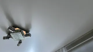 С сентября 2025 года официально запретят монтаж натяжных потолков в квартирах: их придется демонтировать