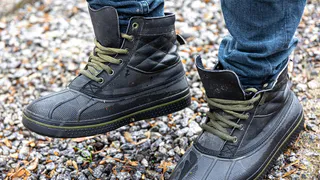 Кладу это под стельку – и ногам мороз не страшен: тепло и сухо даже в сильный мороз