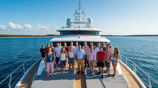 Кошмар на круизном теплоходе по Волге: как россияне стали бесплатной рабочей силой – честный отзыв туристки