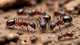 Флакон из аптеки – и муравьи подхватят тлю и уйдут в закат: слизни лопнут от ярости – не средство, а настоящее спасение