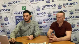 LIVE: Водитель муниципального автобуса рассказывает об общественном транспорте